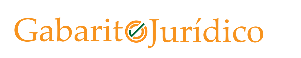 Gabarito Jurídico
