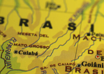 STF e o CPC: Foro para julgar ações contra estados e DF limita-se ao respectivo território