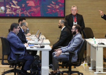 Perguntas Prova Oral AGU – 3a RODADA