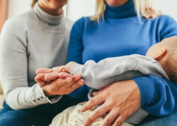 Licença-maternidade em união homoafetiva