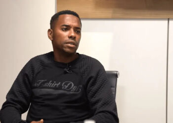 STJ julga hoje a homologação de sentença estrangeira do caso Robinho