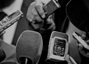 Veículos de imprensa podem ser responsabilizados por declarações de entrevistados?