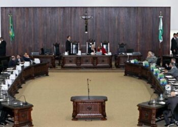 STJ e o quórum estendido do 942 do CPC