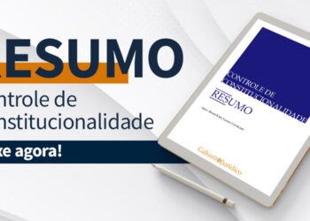 Controle de constitucionalidade