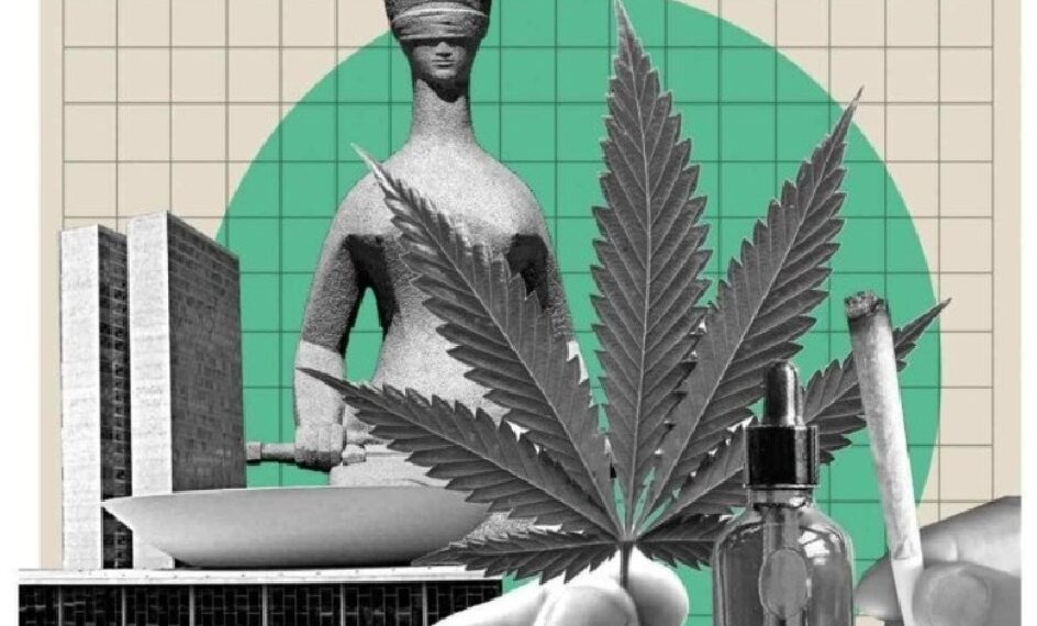 Principais aspectos da decisão do STF no RE 635659 sobre o porte de maconha para consumo pessoal