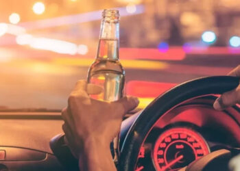 A embriaguez isolada não configura dolo eventual, segundo o STJ