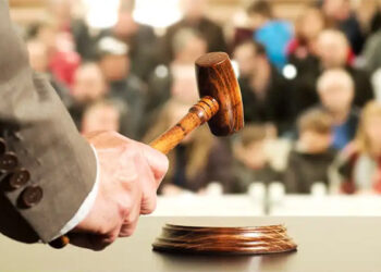 STJ define responsabilidade bancária em golpes de leilão falso