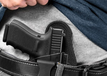 Os delitos relacionados às armas de fogo no âmbito do STJ: análise sobre porte, posse e condutas relacionadas