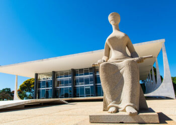 STF autoriza execução imediata de penas impostas pelo tribunal do júri