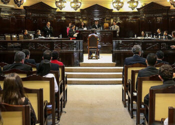 Possibilidade de recurso contra absolvições do Tribunal do Júri sem fundamentação específica