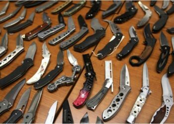 STF reafirma a constitucionalidade da tipificação penal do porte de armas brancas e define limites para sua aplicação