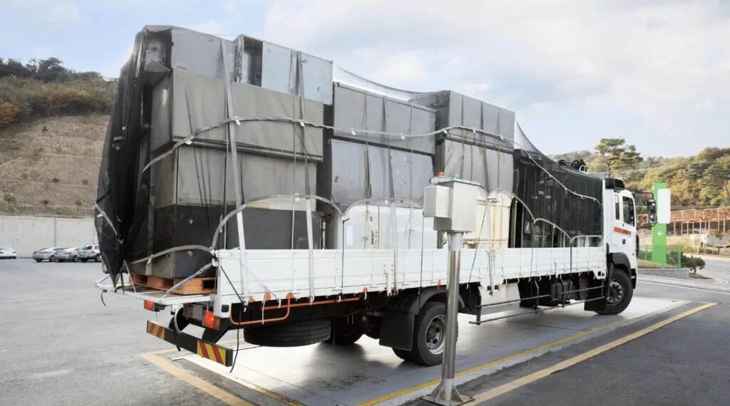 Tema 1104 do STJ: a responsabilidade civil pelo transporte com excesso de peso