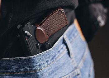 Princípio da consunção e a relação entre tráfico de drogas e porte de arma