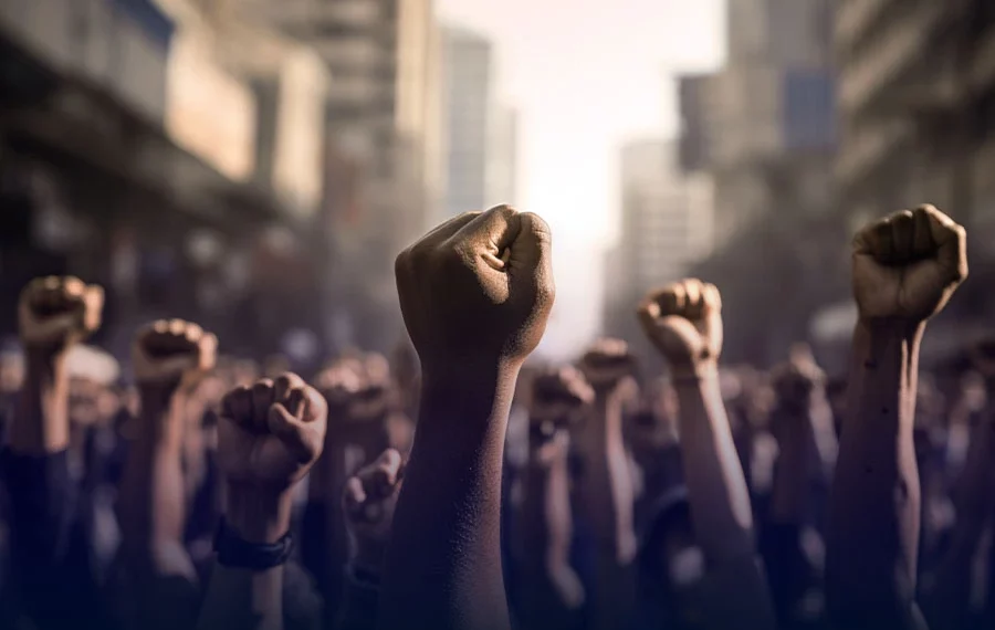 A representatividade sindical no processo coletivo