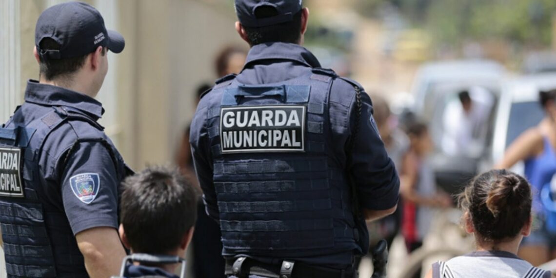 Guardas Municipais e o STF: competência constitucional, atuação no SUSP e limites nominativos