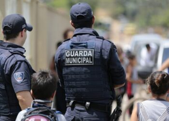 Guardas Municipais e o STF: competência constitucional, atuação no SUSP e limites nominativos