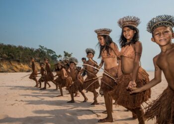 Competência jurisdicional e intervenção da FUNAI nas ações de adoção de criança indígena