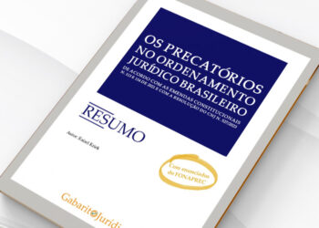 Os precatórios no Ordenamento Jurídico brasileiro