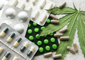 Cobertura de medicamentos à base de canabidiol por planos de saúde: limites legais à obrigação para uso domiciliar