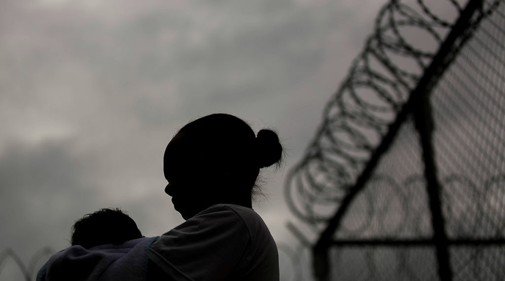 Cuidados maternos no cárcere como trabalho para fins de remição de pena