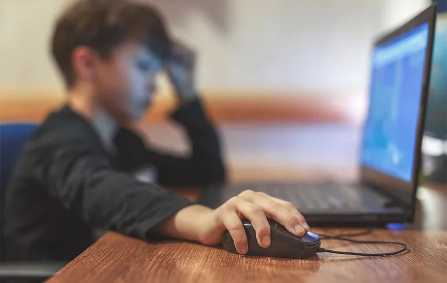 Estatuto digital da criança e do adolescente: novos paradigmas jurídicos de proteção na era digital