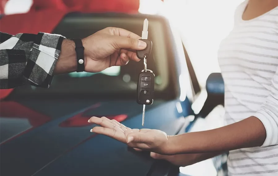 Tradição de veículo afasta responsabilidade do antigo proprietário em acidentes