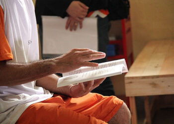 A leitura como meio de remição de pena na execução penal