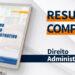 Resumo Direito administrativo