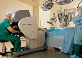 Cobertura de cirurgia robótica no tratamento oncológico e flexibilização do rol da ANS
