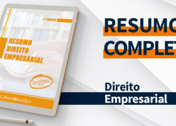 Resumo direito empresarial – 2ª Edição
