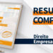Resumo direito empresarial – 2ª Edição